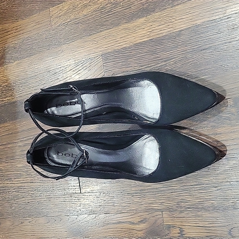 Bebe Heels